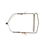 Compatible avec les réfrigérateurs Samsung : fil chauffant électrique de dégivrage et résistance de dégivrage DA47-00445A et DA47-00444A.(DA47-00444A)