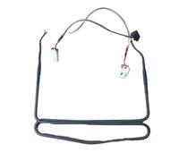 Compatible Avec Les Réfrigérateurs Samsung, Résistance De Dégivrage Électrique, Fil Chauffant DA47-00445A Et DA47-00444A(DA47-00445A)