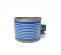 Compatible avec les résistances de chauffage des lave-vaisselle Siemens Bosch, les résistances à film épais, les pièces de rechange d'origine de qualité usine, le chauffage rapide, la résistance à la