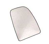 Compatible avec Les rétroviseurs extérieurs de Voiture Relay (Verre de rétroviseur latéral supérieur Gauche/Droit, pièce de Porte arrière).
