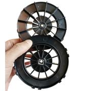 Compatible Avec Les Roues D'aspirateur HOBOT 168 188, Remplacement De Robot De Nettoyage De Vitres, 1 Paire (2 Pièces)