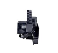 Compatible Avec Les Roues De Balayeuse Proscenic M8, M8PRO Et Ultenic T10, Compatible Avec Les Roues De Balayeuse Laresar L6pro(Right)
