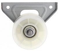 Compatible avec les roues de poulie de tension de sèche-linge Hotpoint Indesit