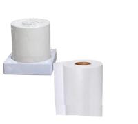 Compatible avec les rouleaux de papier lustré RC Noritsu 4", 5", 6" et 8" x 65 m, supports d'impression photo for mini-laboratoires à sec(8in X 65m)