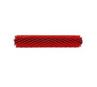 Compatible Avec Les Rouleaux De Surface Karcher BR 30/4C, 4,762-452,0, Brosse Principale Rouge BR 30/4C, Remplace La Brosse Rotative For Aspirateur Robot.