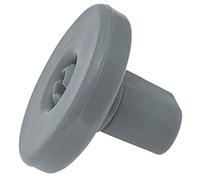 Compatible avec les rouleaux du panier inférieur du lave-vaisselle AEG Electrolux, jeu de roues de remplacement de 12 pièces