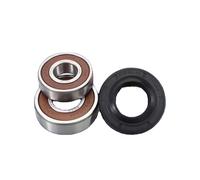 Compatible avec les roulements de joint d'étanchéité à eau for machine à laver Little Swan, modèles 6206 6207/47 88 10 12(1Set)