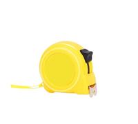 Compatible avec les rubans à mesurer de 5/7/10 m, règles mesure métriques en acier, outils distance et longueur for métaux(7.5Mx25mm)