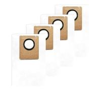 Compatible Avec Les Sacs À Poussière D'aspirateur EZVIZ, RS20 Pro, Paquet De 4/10 Matériaux(4 PACK)