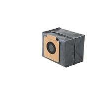 Compatible Avec Les Sacs À Poussière Eufy, X8Pro, X10Pro Omni, Pièces De Rechange Et Accessoires.(20pcs)