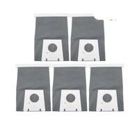 Compatible Avec Les Sacs À Poussière Lavables Bosch De Type G | For BSG6/BSG7, BSGL3126GB, GL30 ; réutilisable.(5pcs)
