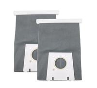 Compatible Avec Les Sacs À Poussière Lavables Bosch De Type G | For BSG6/BSG7, BSGL3126GB, GL30 ; réutilisable.(2pcs)