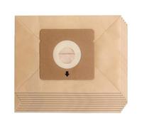 Compatible avec les sacs d'aspirateur Rowenta, for ZR003901 Compacteo Ergo Accessimo City Space Mini Space RO 1733(10PCS)