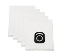 Compatible Avec Les Sacs D'aspirateur Rowenta Silence Force 4A ZR200520 ZR200720 RO64XX.(10pcs)