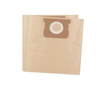 Compatible avec les sacs d'aspirateur Stanley B89B-19-3100, for aspirateurs secs et humides de 5 à 6 gallons