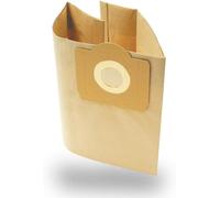 Compatible Avec Les Sacs De Rechange Pour Sacs D'Aspirateur 10 Pièces Einhell Duo 1250/1