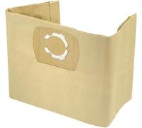 compatible avec les sacs de rechange pour sacs d'aspirateur 10 pièces Scheppach ASP20-ES