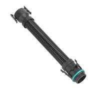Compatible Avec Les Séries 3 Pour E90/E91/E92/E93 2004-2013 Pour Les Séries 4 F32/F33/F36 2013-2018 Tuyau Tube D'admission Filtre Air Moteur Pour Turbo 13717803842 Durite Admission Air Kit