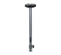Compatible avec Les séries Hisense C1/C2/C3, M2 Pro ASW8, Support Mural for projecteur, capacité de Charge 10KG, vis 1/4 Pouces(ASC6)