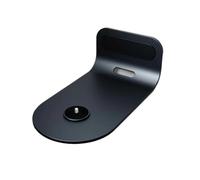 Compatible avec Les séries Hisense C1/C2/C3, Support de M2 Pro W8 | Support mural for projecteur W8, capacité de 10kg, vis 1/4 pouces, for C1 C2 C3 C5 M2Pro, acier robuste(PW8)