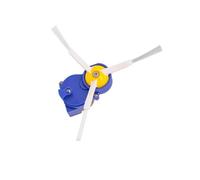 Compatible Avec Les Séries Roomba 500, 600, 700, 800, 900, 550, 560, 570, 650, 670, 770, 780, 850, 860, 875, 880, 890, 960, 970, 981 Et 985. Moteur De Brosse Latérale.(Motor)