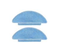 Compatible Avec Les Serpillères ILife, T10S, Tikom, L9000, L8000, Airzeen, Q6 SE, Laresar, L6, SL60D, SG60, SL61