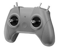 Compatible avec Les Simulateurs De Drones DJI FPV, Contrôleur D'entraînement S8 V3 avec 4 Modes De Vol, Poignée À Distance USB(Mode 2(Left Hand))