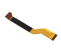 Compatible avec Les Sony Alpha A7/A7R/A7S - Pièce de Rechange for connecteur de Nappe LCD Flexible