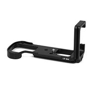 Compatible avec les supports en L DMC-GH4-L QuickRelease compatible avec Panasonic Lumix GH4 L rail Arca LC7927.