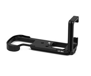 Compatible avec les supports en L DMC-GH4-L QuickRelease compatible avec Panasonic Lumix GH4 L rail Arca LC7927.