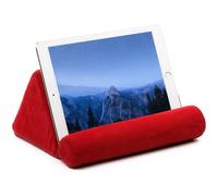 Compatible avec les supports pour iPad, tablettes et livres, coussin de lecture pour enfants, idéal pour lire au lit ou en voyage, coussin moelleux