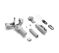 Compatible avec Les Systèmes De Verrouillage D'axes Automatiques DJI De 2e Génération, for Nacelle RS 4 Mini, Charge Utile De 2 Kg.(RS 4 Mini Combo)