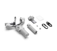 Compatible avec Les Systèmes De Verrouillage D'axes Automatiques DJI De 2e Génération, for Nacelle RS 4 Mini, Charge Utile De 2 Kg.(RS 4 Mini)