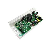 Compatible avec les tapis de course ICON NordicTrack ProForm, contrôleur de moteur MC2100LS 30 REV, carte de circuit imprimé de remplacement for une régulation de vitesse fluide