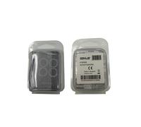 Compatible avec les télécommandes de garage à code tournant ECHO TX2 RC et TX4 RC 433 MHz