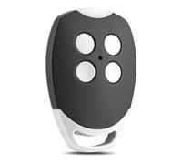 Compatible avec Les télécommandes de Porte de Garage Ditec GOL4 BIXLP2, BIXLS2, BIXLG4 Hansender 433 MHz Rolling Code 1 pièce