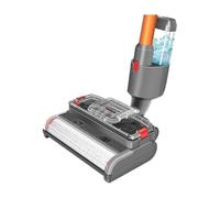 Compatible avec les têtes de balai électrique Dyson V15, V11, V10, V8 et V7, équipées de réservoirs de nettoyage et d'eaux usées.