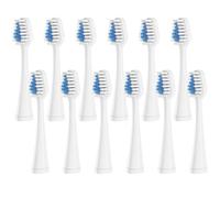 Compatible avec les têtes de brosse à dents de rechange AquaSonic Duo Series pour le centre dentaire à domicile, compatibles avec les têtes de brosse à dents de rechange AquaSonic Duo Series pour le