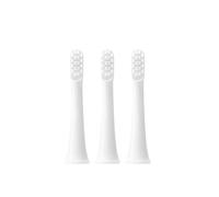Compatible avec les têtes de brosse à dents électrique sonique Xiaomi et Mijia T100, T200, T301, T300, T500, T500C, T700(Silver)