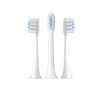 Compatible avec les têtes de brosse à dents électrique sonique Xiaomi Mijia T100 T200 T200C T300 T301 T302 T500 T700(T301 T302 3PCS)