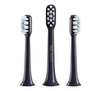 Compatible Avec Les Têtes De Brosse À Dents Électriques Intelligentes Xiaomi Mijia T301 T302(3 pcs Blue)