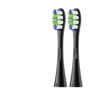 Compatible avec les têtes de brosse à dents électriques Oclean for X Pro Elite Flow Z1 X10 E1 Air 2, toutes les séries d'accessoires(P1C5 2PCS)