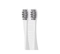 Compatible avec les têtes de brosse à dents électriques Oclean for X Pro Elite Flow Z1 X10 E1 Air 2, toutes séries d'accessoires(Oclean P1S12 2PCS)