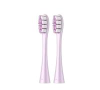 Compatible avec les têtes de brosse à dents électriques Oclean for X Pro Elite Flow Z1 X10 E1 Air 2 All Series Smart(Oclean P1C13 2PCS)