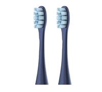 Compatible avec les têtes de brosse à dents électriques Oclean for X Pro Elite Flow Z1 X10 E1 Air 2 All Series Smart(Oclean PW05)