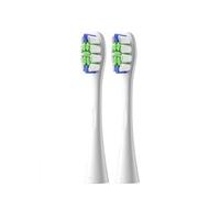 Compatible avec les têtes de brosse à dents électriques Oclean X Pro Elite Flow Z1 X10 E1 Air 2 All(Oclean P1C1 2PCS)