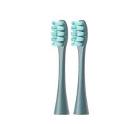 Compatible avec les têtes de brosse à dents électriques Oclean X Pro Elite Flow Z1 X10 E1 Air 2 All(Oclean PW09 2PCS)
