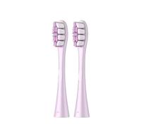 Compatible avec les têtes de brosse à dents électriques Oclean X Pro Elite Flow Z1 X10 E1 Air 2 All(Oclean P1C13 2PCS)
