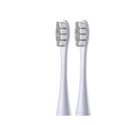 Compatible avec les têtes de brosse à dents électriques Oclean X Pro Elite Flow Z1 X10 E1 Air 2 All(Oclean P1C9 2PCS)