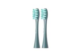 Compatible avec les têtes de brosse à dents électriques Oclean X Pro Elite Flow Z1 X10 E1 Air 2, toutes les séries Smart Accessories(Oclean PW09 2PCS)